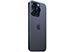 Apple iPhone 15 Pro 128GB - Blue Titanium [MTV03QL/A] Εικόνα 2