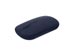 Asus Marshmallow MD100 Wireless Mouse - Quiet Blue/Blue (2 covers) [90XB07A0-BMU000] Εικόνα 2