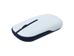 Asus Marshmallow MD100 Wireless Mouse - Quiet Blue/Blue (2 covers) [90XB07A0-BMU000] Εικόνα 3