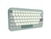 Asus Marshmallow KW100 Wireless Keyboard - Scissor Keys - US Layout [90XB0880-BKB050] Εικόνα 2