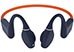 Creative Outlier Free Pro Plus - Wireless IPX8 Waterproof Bone Conduction Headphones with Adjustable Transducers - 8GB Built-in Media Player - Fiery Orange / Midnight Blue [51EF1081AA002] Εικόνα 5