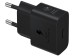 Samsung Fast Travel Charger 25W USB Type-C - Black [EP-T2510XBEGEU] Εικόνα 3