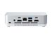 Asus NUC 14 Pro+ Kit - Ultra9-185H with M.2 Support NUC14RVSU9000R2 [90AR0051-M000J0] Εικόνα 2