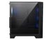 MSI MAG FORGE 320R AIRFLOW Windowed Mid-Tower Case Tempered Glass - Black [306-7G23R21-809] Εικόνα 3