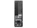 Dell Inspiron 3030 Small Desktop - i5-14400 - 16GB - 512GB SSD - Intel UHD Graphics - Win 11 Home [3030-5148] Εικόνα 3