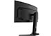 Gigabyte MO34WQC Quad HD 34¨ Curved Ultra Wide QD-OLED - 175Hz  / 0.03ms with AMD FreeSync Premium - HDR Ready Εικόνα 4