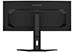 Gigabyte MO34WQC Quad HD 34¨ Curved Ultra Wide QD-OLED - 175Hz  / 0.03ms with AMD FreeSync Premium - HDR Ready Εικόνα 5