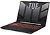 Asus TUF Gaming A15 (FA507NVR-LP059W) - Ryzen 7-7435HS - 16GB - 1TB SSD - Nvidia RTX 4060 8GB - Win 11 Home [90NR0JK5-M00390] Εικόνα 4