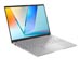 Asus Vivobook S 14 OLED (M5406NA-OLED-QD087W) - Ryzen5-7535HS - 16GB - 1TB SSD - AMD Radeon Graphics - Win 11 Home [90NB1491-M008A0] Εικόνα 2