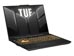 Asus TUF Gaming F16 (FX607JV-N3111W) - i7-13650HX - 16GB - 1TB SSD - Nvidia RTX 4060 6GB - Win 11 Home [90NR0HV6-M00CH0] Εικόνα 3