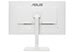 Asus VA27DQSB-W Full HD 27¨ Wide LED IPS - 75Hz / 5ms with AMD FreeSync [90LM06H4-B02370] Εικόνα 5
