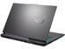 Asus ROG Strix G17 (G713PI-LL044W) - Ryzen9-7845HX - 32GB - 1TB SSD - Nvidia RTX 4070 8GB - Win 11 Home - GR Keyboard [90NR0GG4-M00AL0] Εικόνα 3