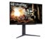 LG Electronics 27GS75Q UltraGear QHD 27¨ Wide IPS - 180Hz / 1ms with AMD FreeSync - Nvidia G-Sync Compatible - HDR Ready [27GS75Q-B] Εικόνα 2