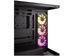 Corsair 3500X ARGB Windowed Mid-Tower Case Tempered Glass - Black [CC-9011278-WW] Εικόνα 3