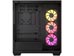 Corsair 3500X ARGB Windowed Mid-Tower Case Tempered Glass - Black [CC-9011278-WW] Εικόνα 4