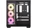 Corsair 3500X ARGB Windowed Mid-Tower Case Tempered Glass - Black [CC-9011278-WW] Εικόνα 5