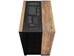 Corsair 6500X Windowed Mid-Tower Case Tempered Glass - Walnut Wood [CC-9011282-WW] Εικόνα 3