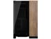 Corsair 6500X Windowed Mid-Tower Case Tempered Glass - Walnut Wood [CC-9011282-WW] Εικόνα 4