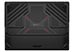 MSI Raider 18 HX A14VHG - i9-14900HX - 32GB - 2TB SSD - Nvidia RTX 4080 12GB - Win 11 Pro - Ultra HD 4K 120Hz Mini-LED - ΕΝ Keyboard [9S7-182272-432] Εικόνα 6