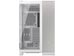 Corsair 6500X Windowed Mid-Tower Case Tempered Glass - Satin Gray Aluminum [CC-9011285-WW] Εικόνα 4