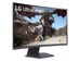 LG Electronics 27GS60QC-B UltraGear QHD 27¨ Curved Wide VA - 180Hz / 1ms with AMD FreeSync - HDR Ready [27GS60QC-B] Εικόνα 2