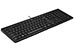 HP 125 Wired Keyboard - US English [266C9AA] Εικόνα 3