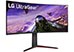 LG Electronics UltraGear 34GP63AP-B Quad HD 34¨ Curved Ultra Wide LED VA - 160Hz / 5ms with AMD FreeSync Premium - HDR Ready Εικόνα 2