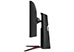 LG Electronics UltraGear 34GP63AP-B Quad HD 34¨ Curved Ultra Wide LED VA - 160Hz / 5ms with AMD FreeSync Premium - HDR Ready Εικόνα 3