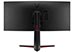LG Electronics UltraGear 34GP63AP-B Quad HD 34¨ Curved Ultra Wide LED VA - 160Hz / 5ms with AMD FreeSync Premium - HDR Ready Εικόνα 4