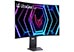 LG Electronics UltraGear 39GS95QE-B Quad HD 39¨ Curved Ultra Wide OLED - 240Hz / 0.03ms with AMD FreeSync Premium Pro and G-Sync Compatible - HDR Ready Εικόνα 2