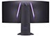 LG Electronics UltraGear 39GS95QE-B Quad HD 39¨ Curved Ultra Wide OLED - 240Hz / 0.03ms with AMD FreeSync Premium Pro and G-Sync Compatible - HDR Ready Εικόνα 4