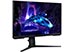 Samsung Odyssey G3 G30D Full HD 24¨ Wide LED VA - 180Hz / 1ms with AMD FreeSync - HDR Ready [LS24DG302EUXEN] Εικόνα 2