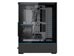 Lian Li SUP01 Mesh Performance Windowed Mid-Tower Tempered Glass - Black [SUP01X] Εικόνα 2