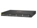 HPE Networking Instant On CX 6000 48-Port 10/100/1000 Class4 PoE/PoE+ + 4-Port SFP 370W Gigabit Switch [R8N85A] Εικόνα 2