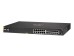 HPE Networking Instant On CX 6100 24-Port 10/100/1000 Class4 PoE/PoE+ + 4-Port SFP+ 370W Gigabit Switch [JL677A] Εικόνα 2