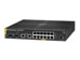 HPE Networking Instant On CX 6100 12-Port 10/100/1000 Class4 PoE/PoE+ + 2-Port SFP+ 139W Gigabit Switch [JL679A] Εικόνα 2