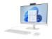 HP All-In-One 24-cr0003nv 23.8¨ - Ryzen 5-7520U - 16GB - 512GB SSD - AMD Radeon 610M Graphics - Windows 11 Home [8B5B1EA] Εικόνα 2