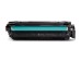 HP 213X High Yield Cyan Laser Toner Cartridge [W2131X] Εικόνα 2