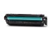 HP 213X High Yield Cyan Laser Toner Cartridge [W2131X] Εικόνα 3