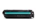 HP 213Y Extra High Yield Cyan Laser Toner Cartridge [W2131Y] Εικόνα 2