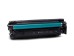 HP 213Y Extra High Yield Cyan Laser Toner Cartridge [W2131Y] Εικόνα 3