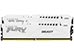Kingston 32GB Fury Beast DDR5 6000Mhz CL36 (Kit of 2) - White [KF560C36BWE2K2-32] Εικόνα 2