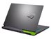 Asus ROG Strix G17 (G713RC-HX032W) - Ryzen 7 6800H - 16GB - 512GB SSD - Nvidia RTX 3050 4GB - Windows 11 Home [90NR08F4-M004J0] Εικόνα 3