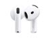 Apple Airpods 4 with Active Noise Cancellation [MXP93] Εικόνα 2