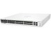 HPE Networking Instant On 1960 48-Port 10/100/1000 + 2-Port Base-T 10Gbps + 2-Port SFP+ Managed Gigabit Switch [JL808A] Εικόνα 2