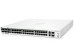 HPE Networking Instant On 1960 40-Port 10/100/1000 600W Class4 PoE + 8-Port 10/100/1000 Class6 PoE + 2-Port Base-T 10Gbps + 2-Port SFP+ Managed Gigabit Switch [JL809A] Εικόνα 2