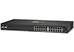 HPE Aruba Networking CX 6100 24-Port 10/100/1000 BASE-T + 4-Port SFP+ Gigabit Switch [JL678A] Εικόνα 2