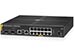 HPE Aruba Networking CX 6000 12-Port 10/100/1000 BASE-T 139W Class4 PoE + 2-Port 1Gbps + 2-Port SFP Gigabit Switch [R8N89A] Εικόνα 2