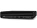 HP Pro Mini 260 G9 - i5-1235U - 8GB - 256GB SSD - Intel Iris Xe Graphics - Windows 11 Pro [8T3J3ES] Εικόνα 3