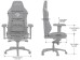 Anda Seat Gaming Chair Phantom 3 XL - Black [AD18XL-52-B-PV/C-B01] Εικόνα 5
